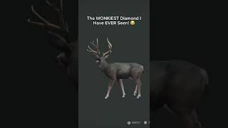 Freaky Little Dude that is 😂 #cotw #thehuntercallofthewildgameplay