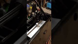 Locost 7 Build So Far