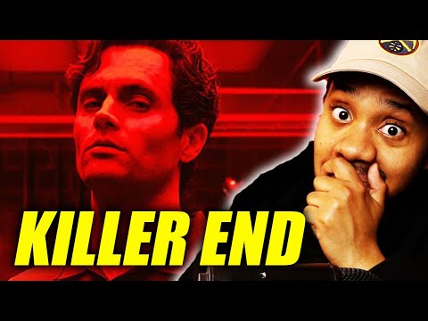 THE PERFECT ENDING! You Season 5 Review