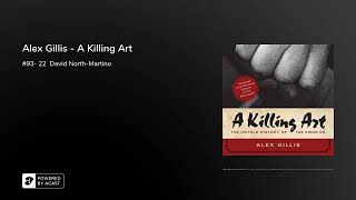 Alex Gillis - A Killing Art