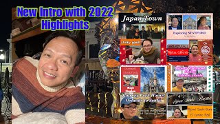 EXPLORE MORE WEEK (EMWShorts) - New Intro with 2022 Highlights