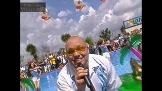 Video thumbnail of "Buddy - Ab in den Süden - 2001"