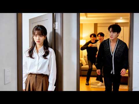 🔥 I gave him my first love, got mocked poor; married after a decade, I filed for divorce!#cdrama#CEO