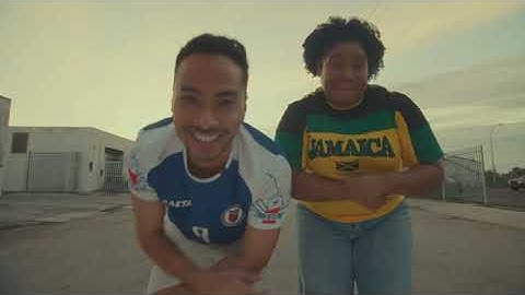 Thumbnail of Michaël Brun, J Balvin, Beenie Man - Touchdown ft. Bounty Killer, Tasan