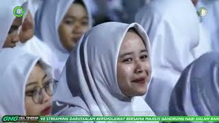 Rohman Ya Rohman Gandrung Nabi  Batang