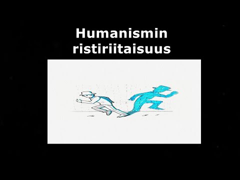 Video: Maallinen humanismi - aikamme uskonto?