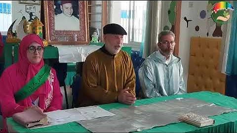 مسابقة الرمضانية في تجويد القرآن الكريم #maurice #careme #polo