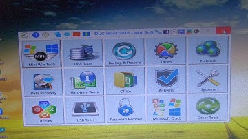 DLC Boot 2019_Cách tạo usb boot _dlc boot 2019. V3.6 toàn tập