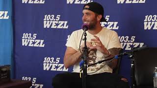 Tyler Rich Dishes on his Wedding Planning