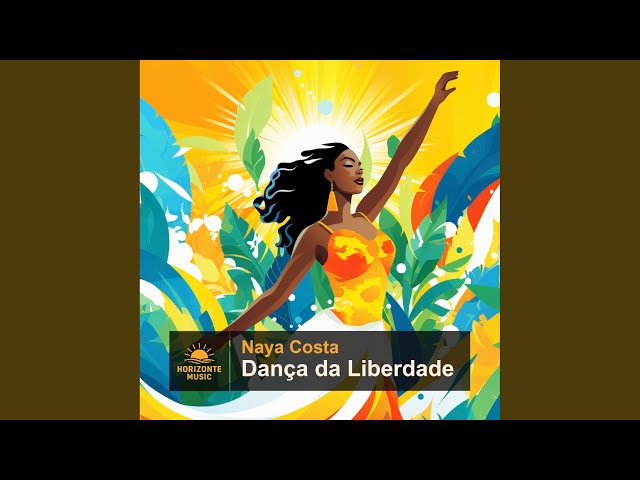 Dança da Liberdade