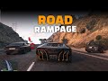 Kaarma Bad Day Lead To Road RAMPAGE..!!