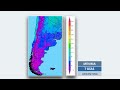 CLIMA POR LEONARDO DE BENEDICTIS - 31-05-2024