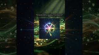 Lucky Frequencies Affirmation