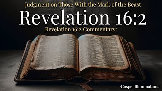 Revelation 16:2 Explained: Why the Mark of the Beast Matters Today