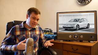 2021 VW Gti and Golf R Horsepower Leaks and Other News! Weekly Update