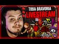 (16.01.2025) TIBIA BRAVORIA - EXP, BOSSY i INNE WYBUCHY!