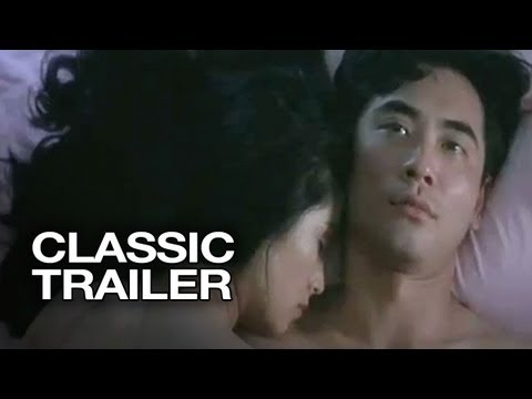 The Wedding Banquet Official Trailer #1 - Winston Chao Movie (1993) HD