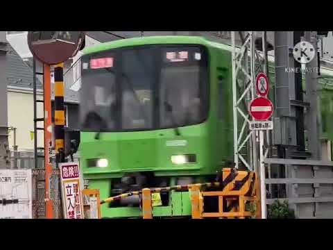 【鉄道PV】 京王線　Neo-Aspect