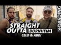 Deutschrap-Doku: Straight Outta Bornheim mit Celo & Abdi | DASDING