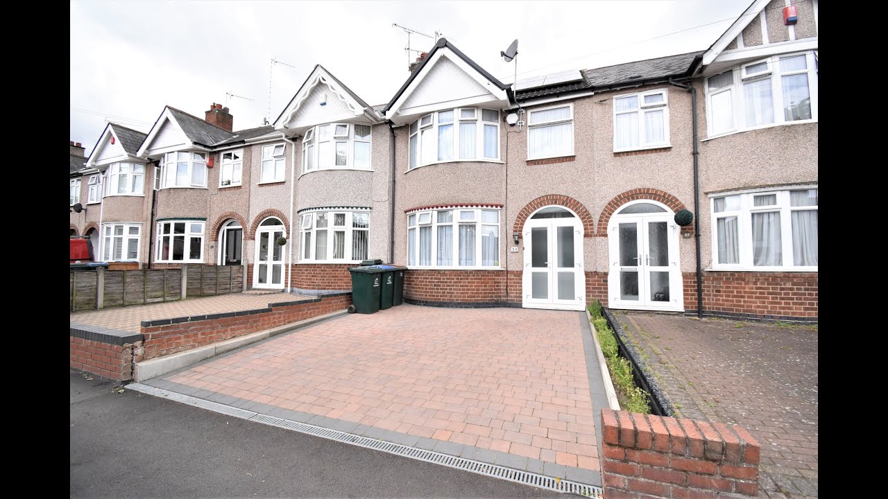 VideoTour 34 BURNS ROAD (SOLD)