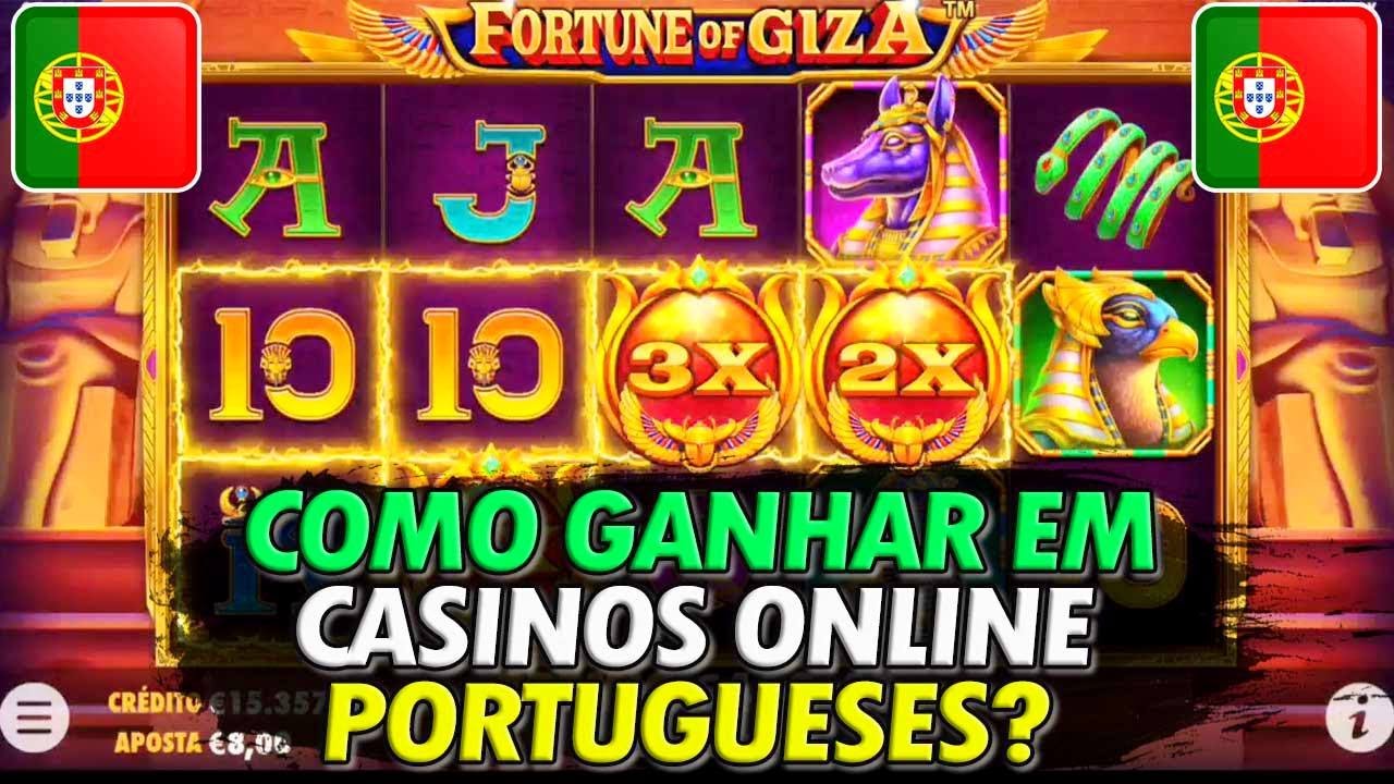 Plataforma trinocasino