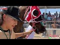 EL TRINCHERO CUADRA TRINCHEROS VS EL SIERREÑO CUADRA RANCHO DE PEÑA