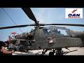 President Trump: Iran Shot Down U.S. Apache Helicopter, 'We Must Respond'