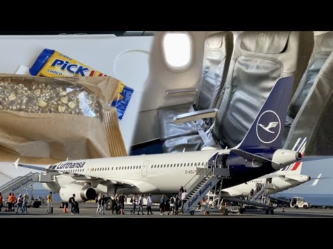 Video: Waarom Lufthansa-vlugkelners Staak