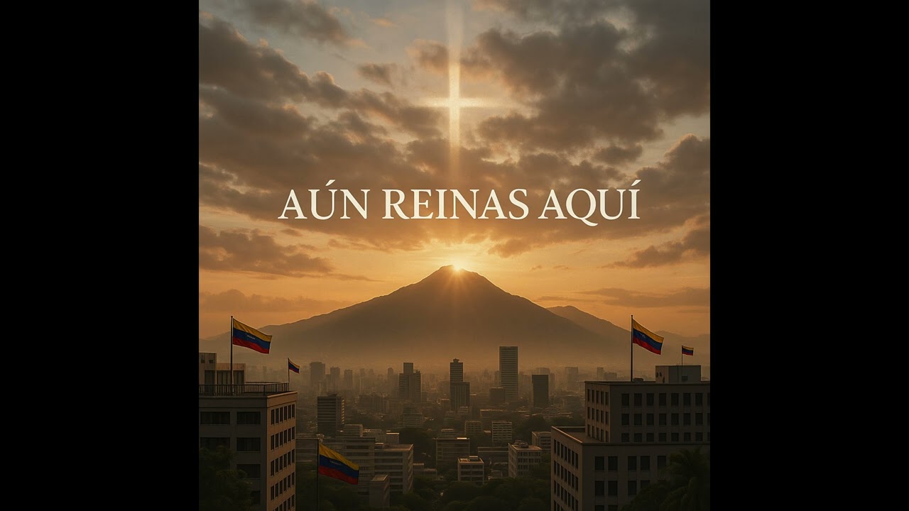 Aún Reinas Aquí