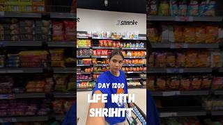 LWS day 1200/10000 #shrihitt #minivlog #vlog