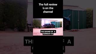 The Sound of Germany