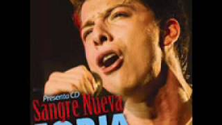 Video thumbnail of "Damian Cordoba - Muy enamorados"