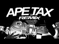 Ape Tax remix - Farm, Dump - Rekt records
