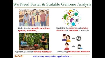 P&S Genomics - Lecture 1: P&S Course Introduction & Scope (Fall 2023)