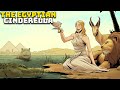 The Egyptian Cinderella - The Story of Rhodopis