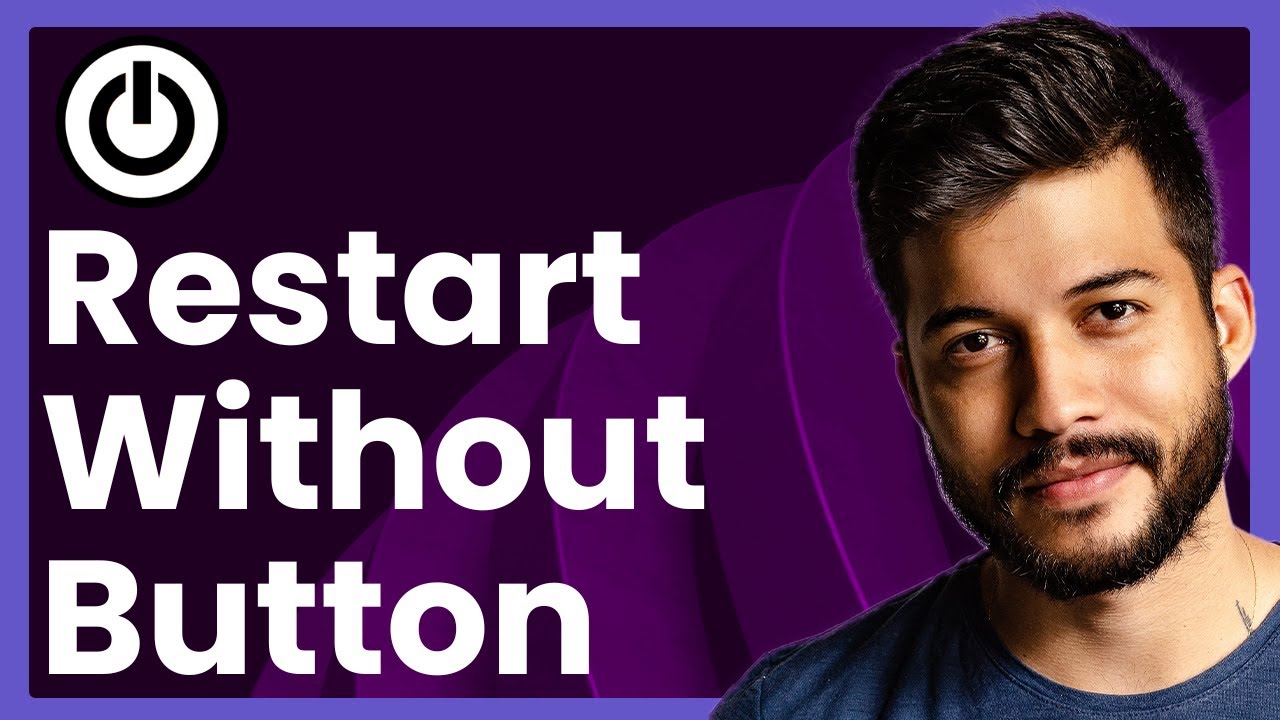 How To Restart Phone Without Power Button (Step-by-Step Tutorial)