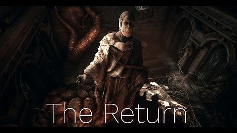 "Return" INSANE Gears 5 Montage #9