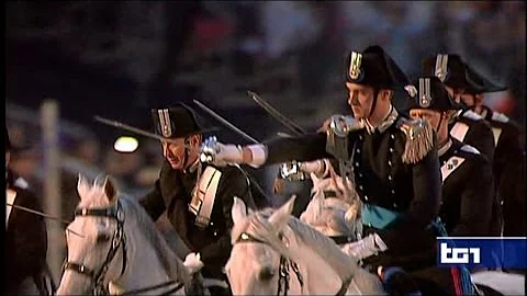 Quando è l'anniversario dei Carabinieri *?