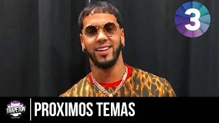 Proximos temas de Anuel AA (2019) | Trapeton