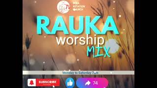 Tune to a heavenly experience @kahawastationtv 