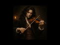 Lucian Dravelli — Capriccio Lento IV – Ombra Sospesa [Official Audio]