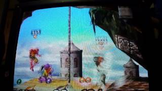 [SSBM] 319 - Samus (EGGZ), Samus, Samus (しょう) @ Hyrule Temple