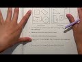 **Eureka Math Squared** Grade 3 Module 6 Topic B (Lessons 8-12) | #mathwithaubrey #homework