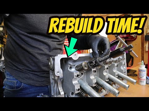 rebuilding-the-mini-cooper-cylinder-head!