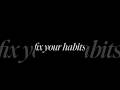 Atomic Habits in 25 Seconds.#shorts #viral