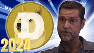 Is He Right On What's Coming For Dogecoin DOGE?? DOGE Is A Bull Market Signal WTF...??