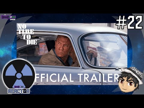 james-bond-007,-no-time-to-die-trailer-[reactor]-#22