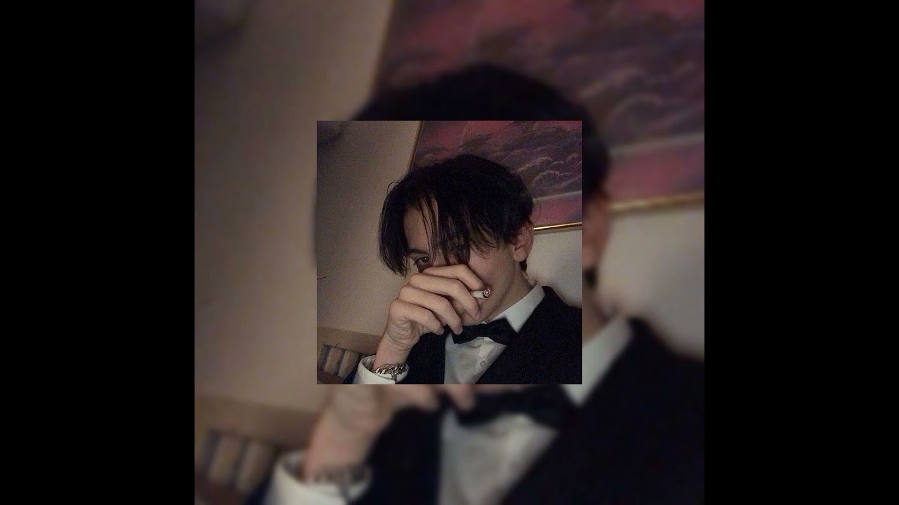 lucas grahàm - Love Someone (sped up)