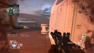 Black ops 2 l quad feed with vector + nuclear clip l