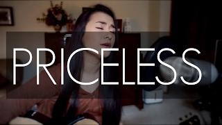 Priceless | For King & Country (cover)